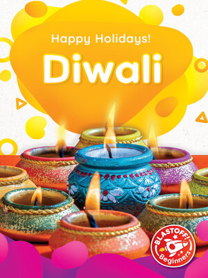 cover image of Diwali